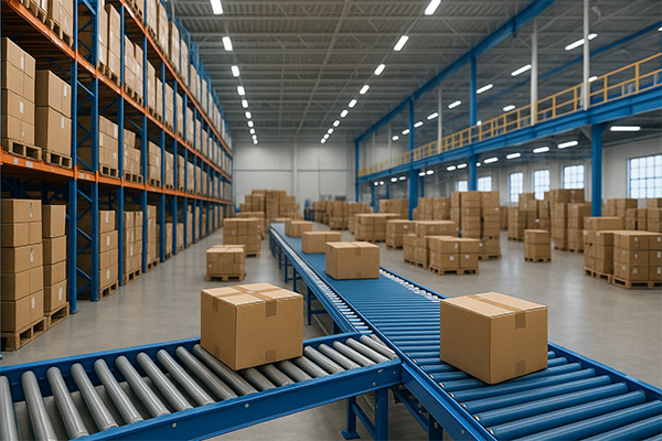 B2B 리드 머신 자동화