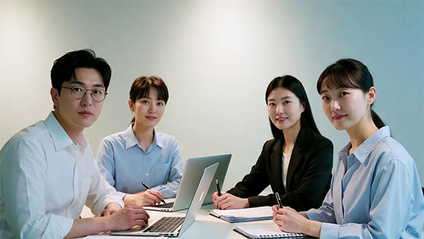 로컬 서비스 SaaS 전환